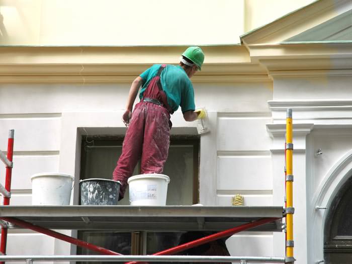 Exterior Painters